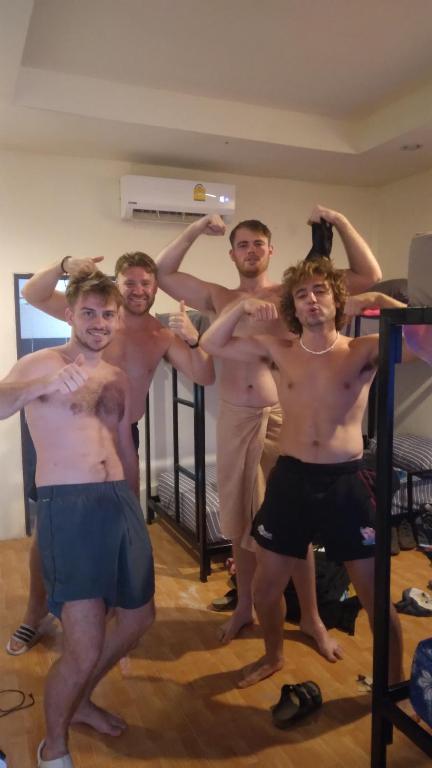 Boy Scouts Homestay – Koh Phangan