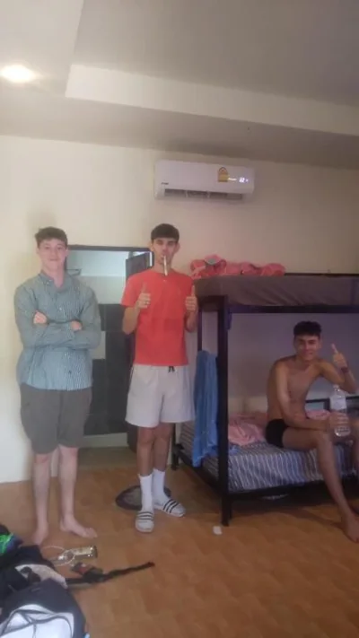 Boy Scouts Homestay – 사진 3