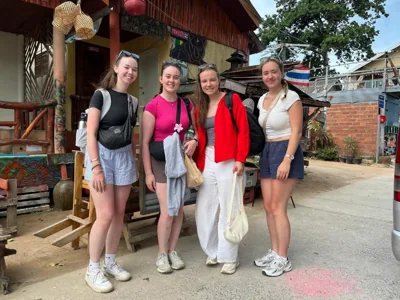 Boy Scouts Homestay – 사진 9