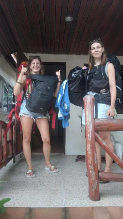 Boy Scouts Homestay – 사진 14